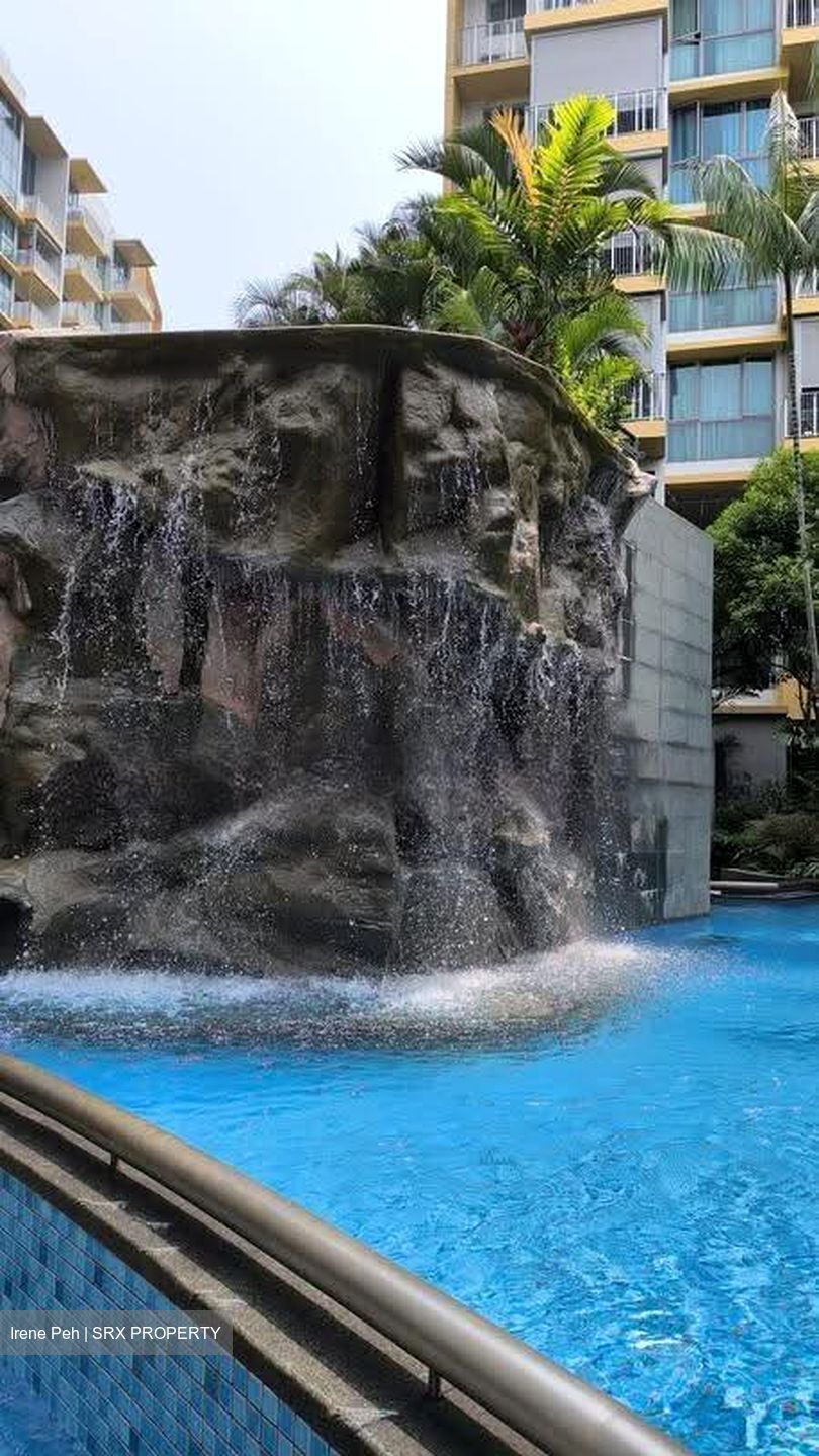 The Glades (D16), Condominium #617658231